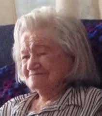 Nora Stelly Obituary February 7, 2015
