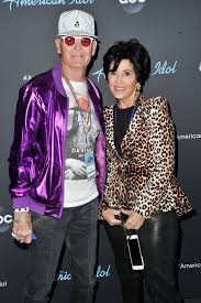 Others praised her for making the. Keith Hudson And Mary Perry Arrive At Abc S American Idol Live Show American Idol Katy Perry Perry