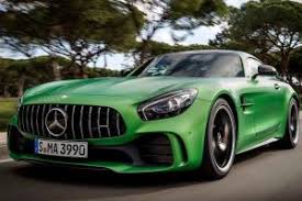 Mercedes Amg Gtr Price In India Specifications Features Pictures