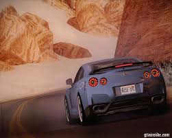 Danish 17 april 2020 15.22. Gta San Andreas Nissan Gtr Egoist Mod Gtainside Com