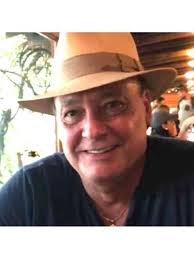 Douglas Connor Obituary (1953