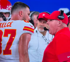 Chiefs vs. Bills