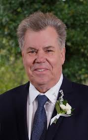 Frank Schubert Obituary