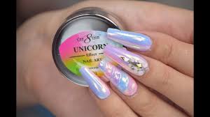 Hey youtube family, if my nail freestyles were raps, i would kill your favorite rapper in a battle. Cre8tion Nail Art Effect Unicorn Powder 06 1g Nail Company Wholesale Supply Inc