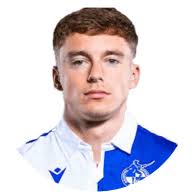 Estadísticas de Luke McCormick en Bristol Rovers