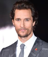 It S Matthew Mcconaughey S Birthday He Is 45 Matthew Mcconaughey Matthew Mcconaughey Shirtless Matthew Mcconaughey Family