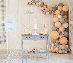Buy A Gift Partyinstyle Shop Com Online Gift Shop Girl Baby Shower Decorations Celebration Balloons Silver Party Decorations