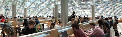 Image result for chicago library