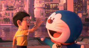 Sinopsis stand by me doraemon 2: Stand By Me Doraemon 2 Review Nobita Strikes A Chord With The Vulnerable Child Inside All Of Us