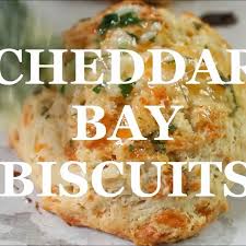 Easy Cheddar Bay Biscuits Recipe The Best Copycat Of Red Lobsters Popular Favorite Easy Fluffy And Delicious Watch Our Video To Food Recipes Biscuit Recipe