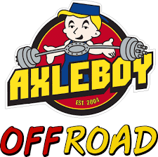 Axle Boy Offroad