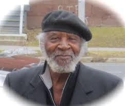 Obituary information for Clarence Francis Roane, Sr.