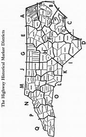 Https Files Nc Gov Ncdcr Nc Historical Markers Guide Final March 2020 Pdf