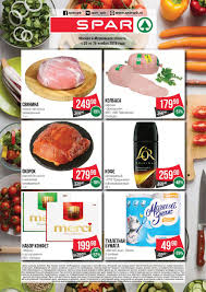 Svaka spar akcija nova je šansa za štednju. Spar Katalog
