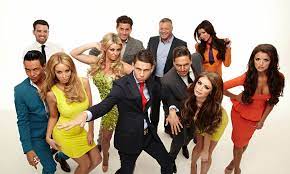 Real madrid start time and channels. Towie Are Filming In Liverpool This Weekend