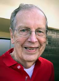 Harry Volkamer Obituary, Urbandale, Iowa :: Iles Funeral Homes