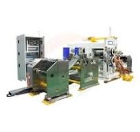 Battery Electrode Press Machine,Electrode Roller Calendar ...