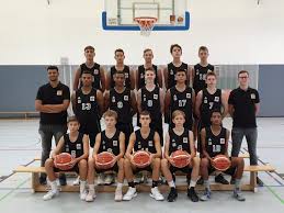 Have a story idea for cameron? Mu16 Ol Tusli Basketball