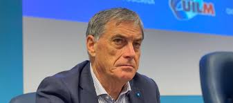 Ex Ilva; Palombella (Uilm): “Piano Jindal rischia di portare alla chiusura  definitiva degli stabilimenti”