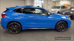 Image result for Misano Blue 2021 X2