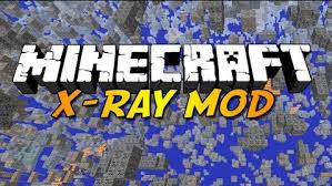 From its early days of simple mining and cr. X Ray Mod 1 7 2 1 6 4 Minecraft
