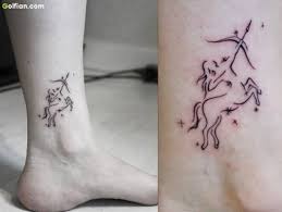 Yellow sapphire & turquoise are lucky stones for them which can be worn as ring or any other jewelry. Sagittarius Tattoo 101 Most Important And Awesome Tattoos For Your Sign