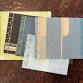 Intermediate Stab Bookbinding Class event in Buffalo, NY