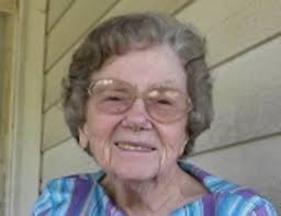 Anee Mae Dodd High Obituary October 30, 2017