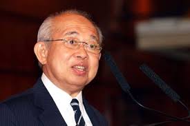 Lim kit siang (born february 20, 1941; Kit Siang Attacks Ku Li For Talking About Bank Negara Forex Losses Malaysia Today