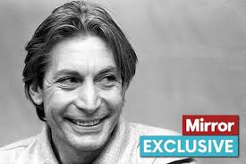 Stones legend Charlie Watts was 'father figure' to Mick Jagger and Keith  Richards