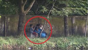 পার্কের প্রেম মিলন এর ছবির ফলাফল