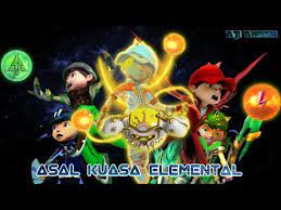Boboiboy galaxy kuasa 10000, #boboiboy galaxy movie 2, boboiboy galaxy episode 1, boboiboy galaxy kuasa 20000, boboiboy. Boboiboy Fusion Baru 5 Kuasa Elemental Asal Mula Kuasa Elemental Tahap 3 Youtube