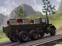 Off road cargo drive simulator. Lkw Spiele Truck Spiele Kostenlos Online Spielen Spielaffe