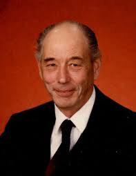 Obituary for James William Ellis