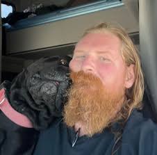 TRIBUTE TO THE APPALACHIAN AND AMERICAN TRUCK DRIVERS!!! Did you ever think  about what a mess the Appalachians and the country would be in without  them?? Truck drivers provide an essential service