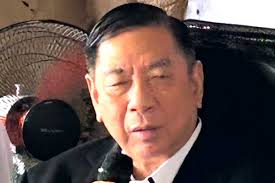 Donations To Manila Are In Order