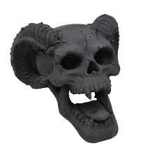 Check spelling or type a new query. Stanbroil Demon Fireproof Fire Pit Fireplace Skull Gas Log For All Types Of Gas Inserts Ventless Vent Free Propane Gel Ethanol Electric Outdoor Fireplace And Fire Pit Halloween Decor Black