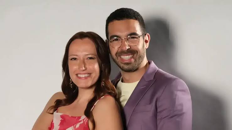 Diogo Alexandre e Carla Barradas celebram amor com declaração romântica nas redes sociais