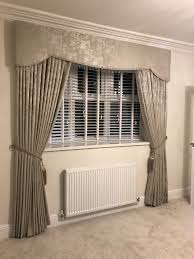 Luxury Decor Curtains Pelmet Tiebacks Curtain Pelmet Home Curtains Luxury Curtains