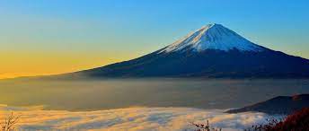 Climbing Mt Fuji In The Off Season Climbing Tips Climbing Guides