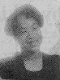 Kristen Alexis Broussard (1982-2009)