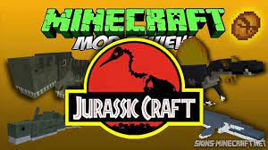 Dinosaurs jurassic world (indominus rex, fish dinosaurs & more) mod showcase. Dinosaurs Mod Download For Minecraft 1 12 2 1 7 10 1 8 1 8 8