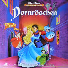 Ich verkaufe das wunderschöne barbie disney classics paar dornröschen und prinz philipp aus den. Dornroschen 4014276248314 Disney Laserdisc Database