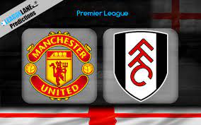 We did not find results for: Manchester United Vs Fulham Prediction Betting Tips Match Preview