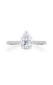Tacori P102ps85x55fw Engagement Rings Buy Now At Good Old