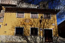 Frequently asked questions about la casa de la miel. Casa De La Miel Brihuega Guadalajara