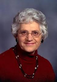 Obituary information for Lova Klawonn