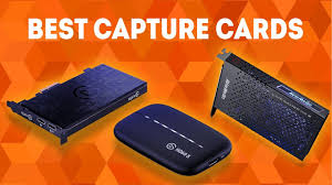 If you're installing a card like the hd60 pro, hunt down a spare pcie x1 port and insert your card. Best Capture Card 2020 Winners Capture Card Reviews And Buying Guide Youtube