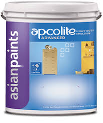 4)brush a layer velalisa top coat, curing 3 min. Apcolite Advanced Emulsion For Rich Interior Wall Finishes Asian Paints