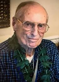 Norman Zehr Obituary